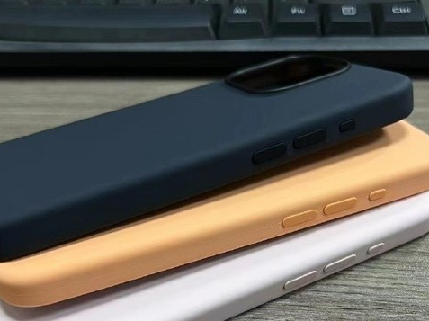 大田镇苹果14维修站分享iPhone14手机壳能直接给iPhone15用吗?