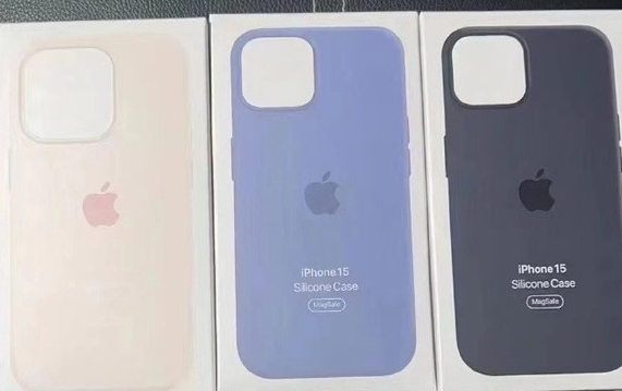 大田镇苹果14维修站分享iPhone14手机壳能直接给iPhone15用吗？ 