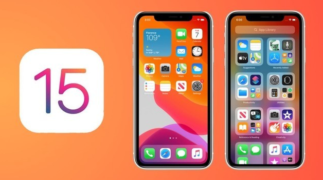 大田镇苹果13维修分享iPhone13更新iOS 15.5，体验如何 