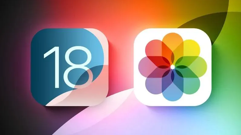 大田镇苹果手机维修分享苹果 iOS / iPadOS 18.1Beta 3 发布 