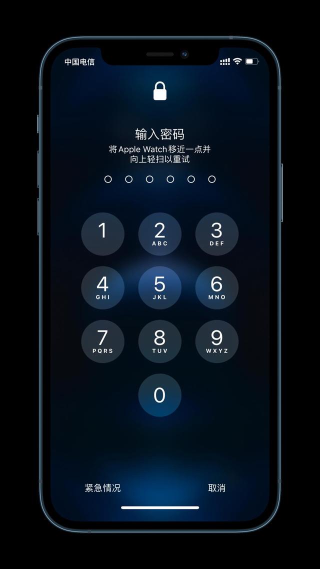 大田镇苹果手机维修分享Apple Watch解锁iPhone功能效果怎么样 