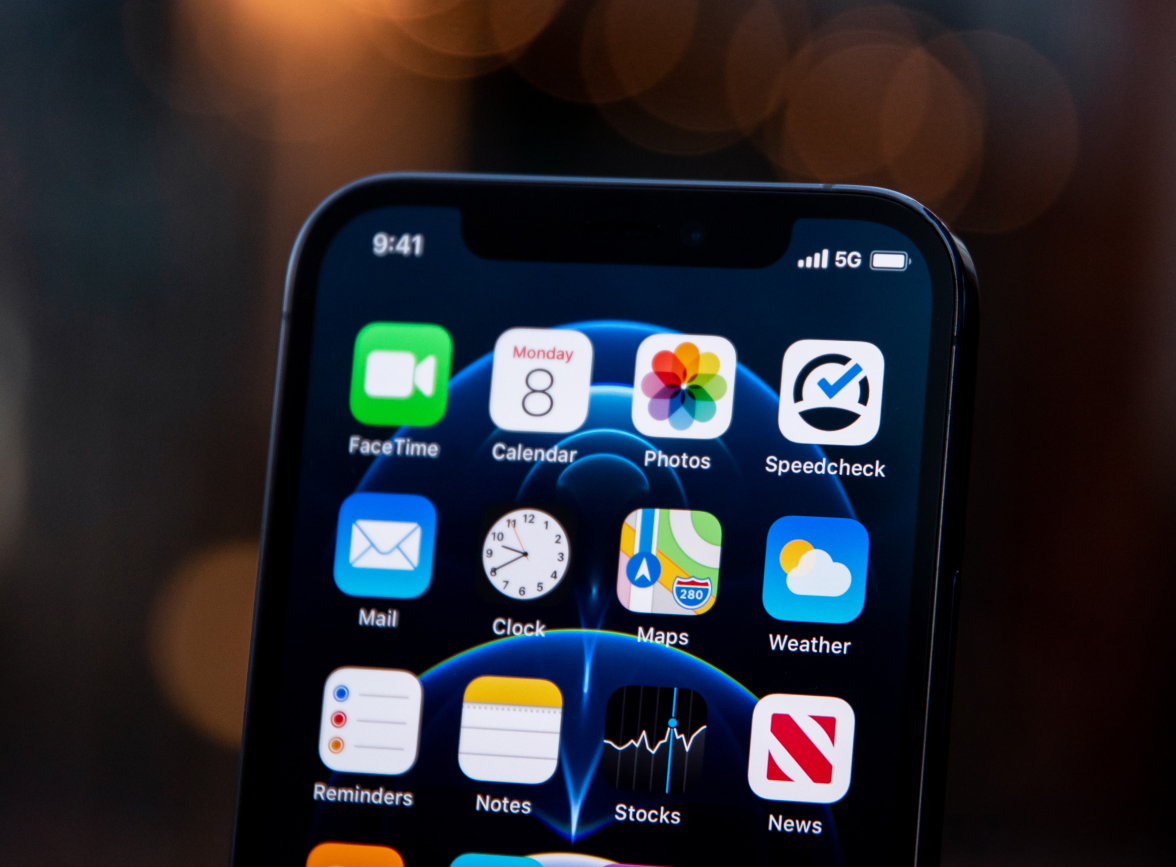 大田镇苹果手机维修分享为什么 iPhone 12 在冬季会自动关机 