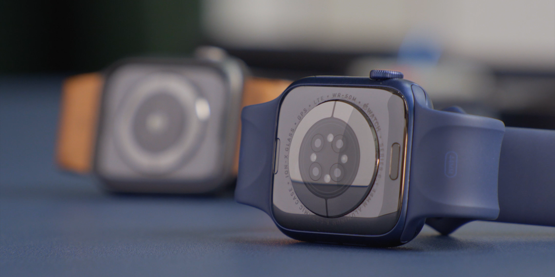 大田镇苹果手机维修分享Apple Watch 是如何测量卡路里的 