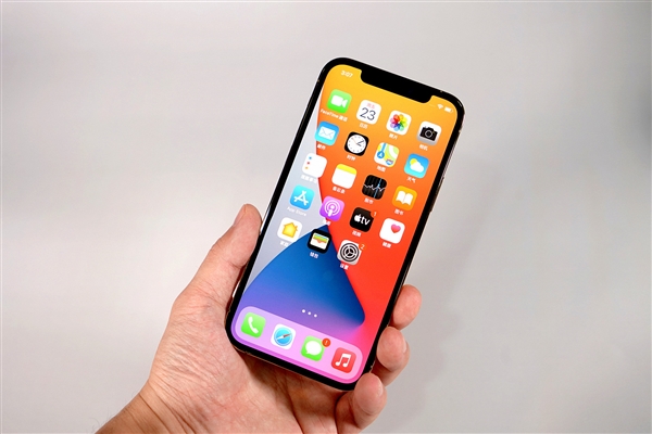 大田镇苹果手机维修分享iOS 14.2修订版已到，专属iPhone 12系列 