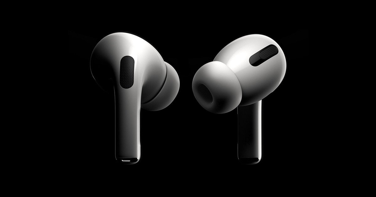 大田镇苹果手机维修分享AirPods Pro 爆音、降噪效果下降怎么办 