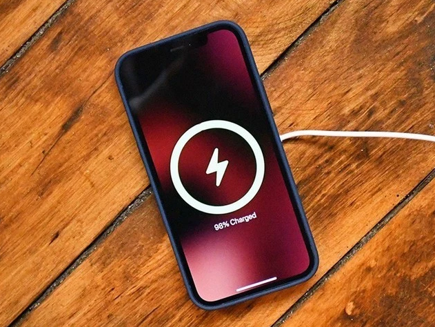 大田镇苹果手机维修分享iPhone 12可以随便充电吗 