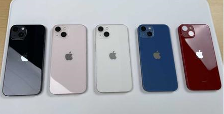 大田镇苹果维修点分享iPhone 13维修主板易被忽略实操故障 