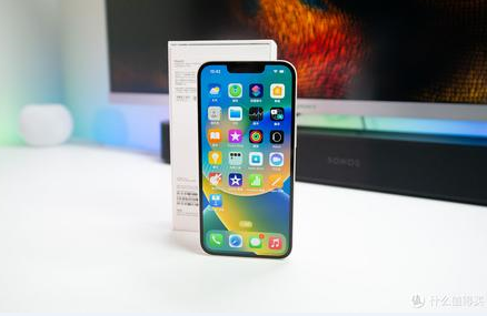 大田镇苹果维修点分享iPhone 14维修主板时的细节问题 