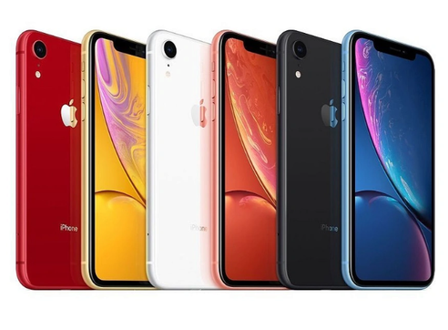 大田镇苹果维修点分享iPhone XR自动关机音频功放与电池通信故障 