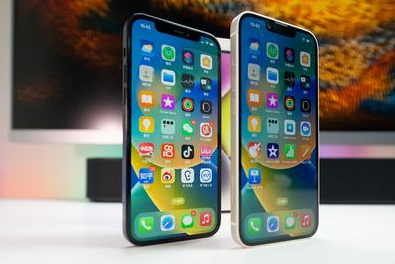 大田镇苹果维修点分享iPhone 14 Plus自动关机内存连锁故障解析 