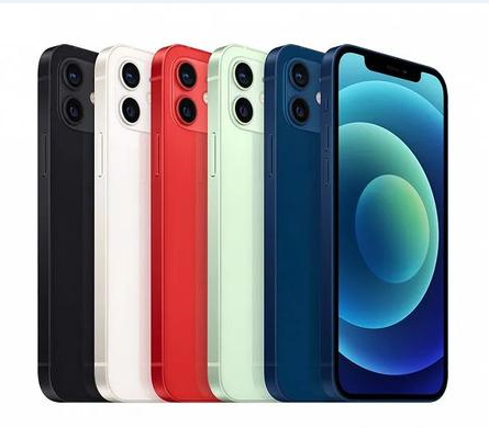 大田镇苹果维修点分享iPhone 12 Pro Max黑屏冷门故障解读 