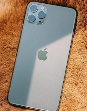 大田镇苹果维修点分享iPhone 11 Pro Max电池发烫特殊问题 