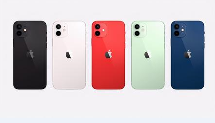 大田镇苹果维修点分享iPhone 12电池发烫少见诱因解析 