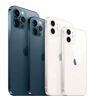 大田镇苹果维修点分享iPhone 12 Pro发烫关联故障汇总 