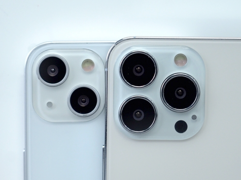 大田镇苹果维修点分享iPhone 13 Pro Max发烫特殊故障解读 