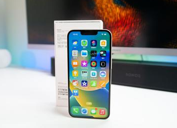 大田镇苹果维修点分享iPhone 14电池发烫真实诱因盘点 