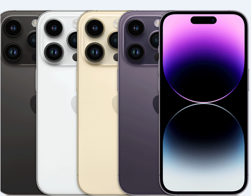 大田镇苹果维修点分享iPhone 14 Pro发烫易忽略问题解析 