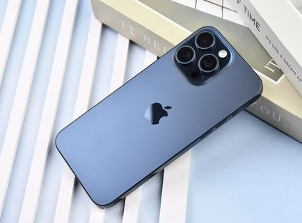 大田镇苹果维修点分享iPhone 15 Pro Max发烫深度剖析 