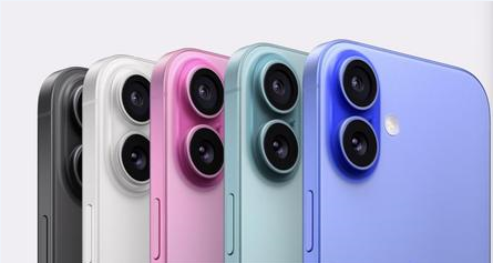 大田镇苹果维修点分享iPhone 16发烫易忽视因素汇总 