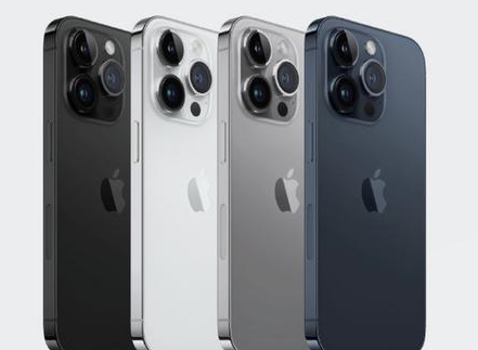 大田镇苹果维修点分享iPhone 16 Pro 发烫多维度科普 