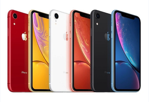 大田镇苹果维修点分享iPhone XR摄像头原生色彩表现与日常拍摄实用指南 